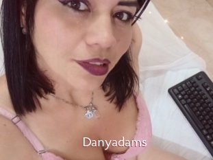 Danyadams