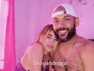 Danyandedgar