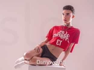 Danywolf18