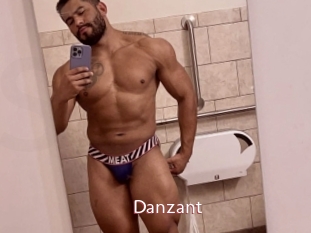 Danzant