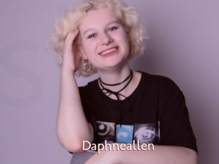 Daphneallen