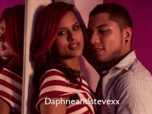 Daphneandstevexx