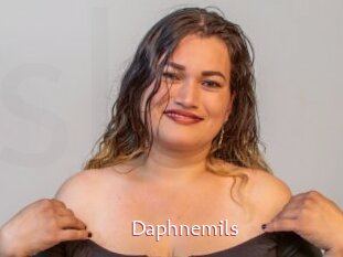 Daphnemils