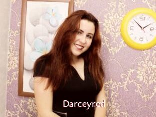 Darceyred