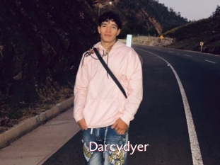 Darcydyer
