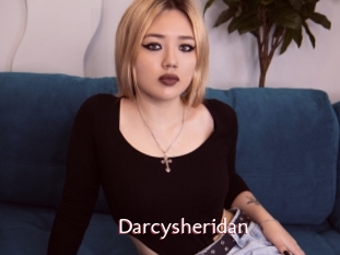 Darcysheridan