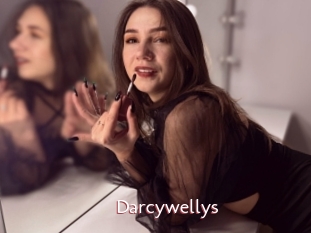 Darcywellys