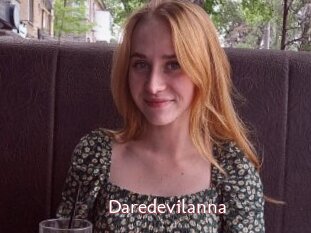 Daredevilanna