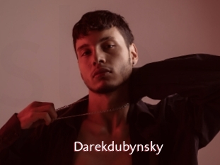 Darekdubynsky