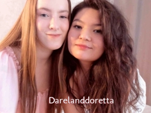 Darelanddoretta