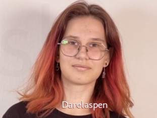 Darelaspen