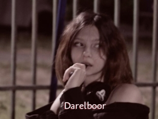 Darelboor