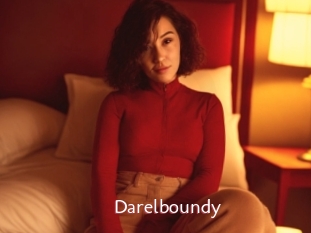 Darelboundy