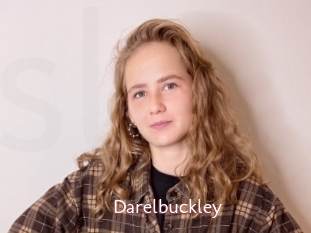 Darelbuckley