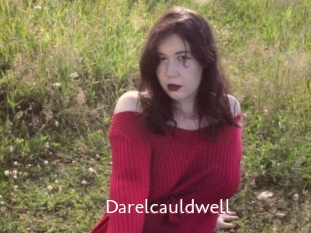 Darelcauldwell