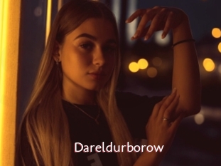 Dareldurborow
