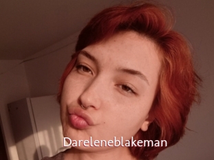 dareleneblakeman Sweet links only
