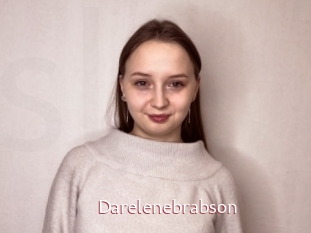 Darelenebrabson