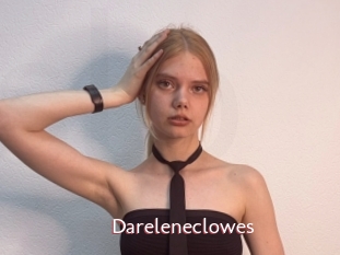 Dareleneclowes