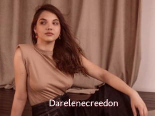 Darelenecreedon