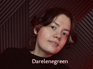 Darelenegreen