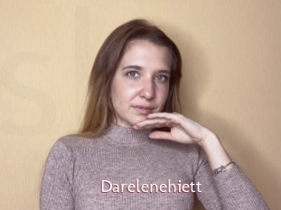 Darelenehiett