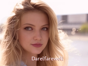 Darelfarewell