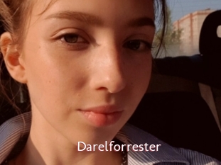 Darelforrester