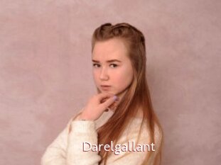 Darelgallant