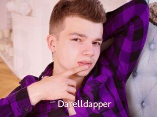 Darelldapper