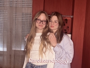 Darelleandpeggy