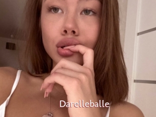 Darelleballe