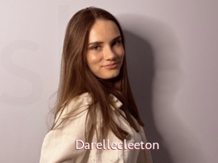 Darellecleeton