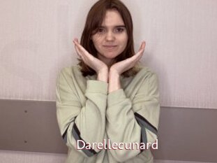 Darellecunard