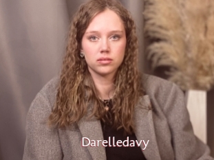 Darelledavy