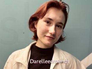 Darelleedmands