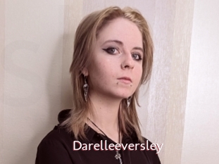 Darelleeversley