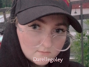 Darellegoley