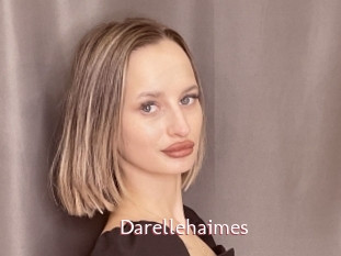 Darellehaimes