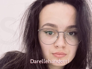 Darellehanderri