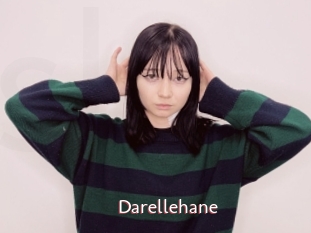 Darellehane