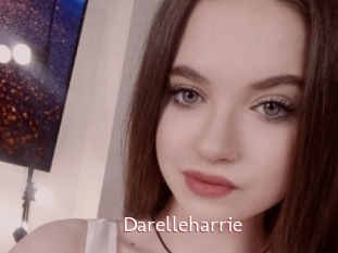 Darelleharrie
