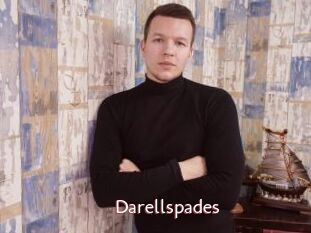 Darellspades