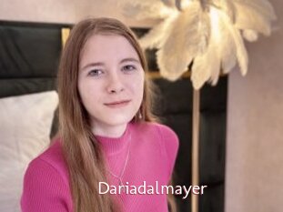Dariadalmayer