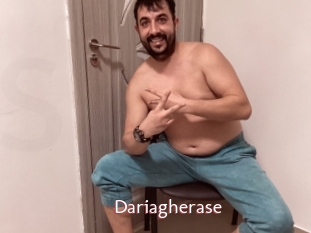 Dariagherase