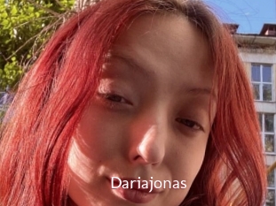 Dariajonas