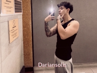 Dariansolis