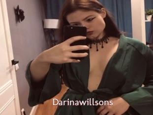 Darinawillsons