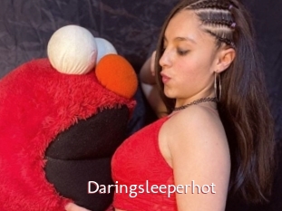 Daringsleeperhot
