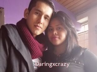 Daringxcrazy